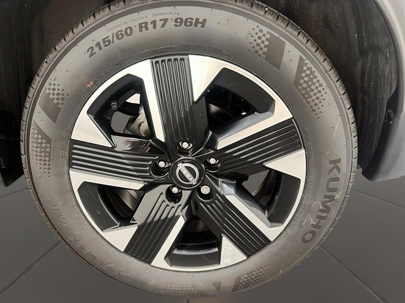 nissan Kicks 2025 - 11