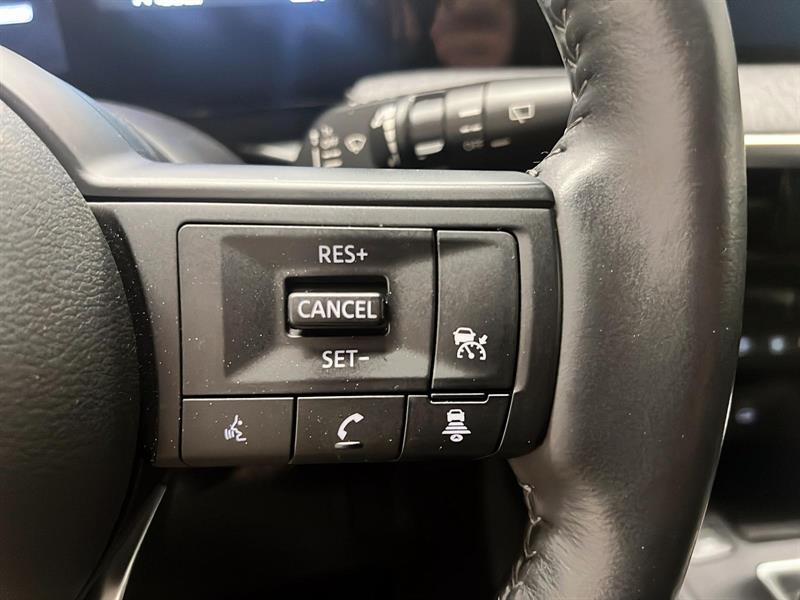 nissan Kicks 2025 - 15