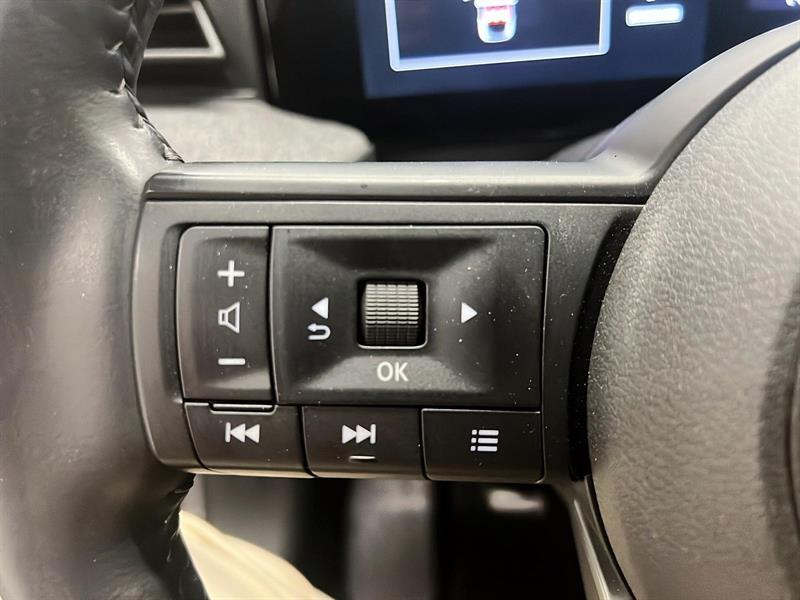 nissan Kicks 2025 - 16