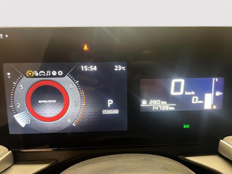 nissan Kicks 2025 - 17