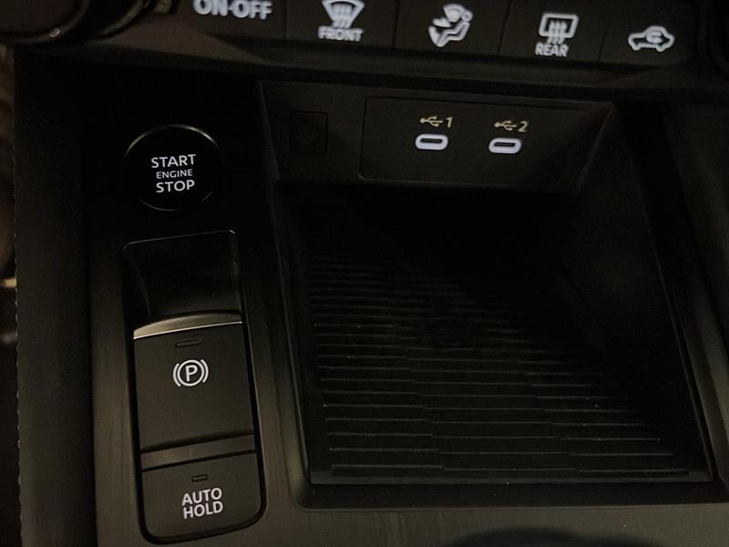 nissan Kicks 2025 - 21