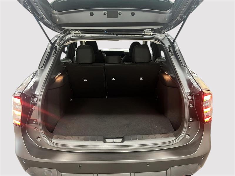 nissan Kicks 2025 - 23