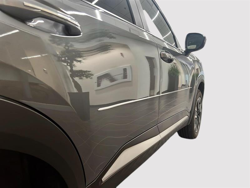 nissan Kicks 2025 - 24