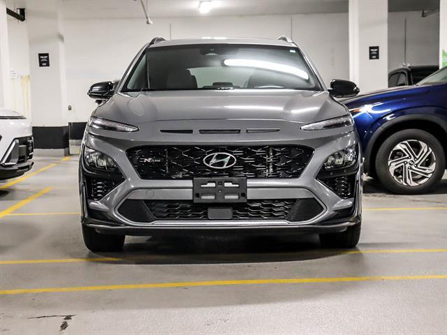 hyundai Kona 2022 - 2