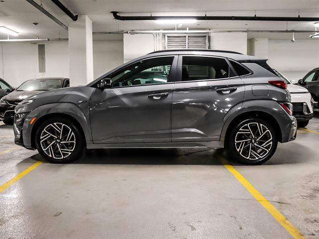 hyundai Kona 2022 - 3