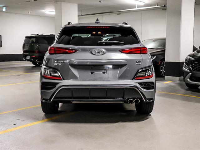 hyundai Kona 2022 - 4