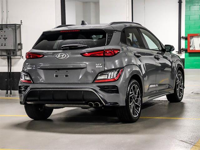 hyundai Kona 2022 - 5