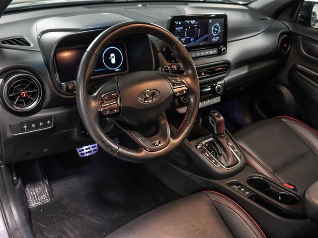 hyundai Kona 2022 - 7