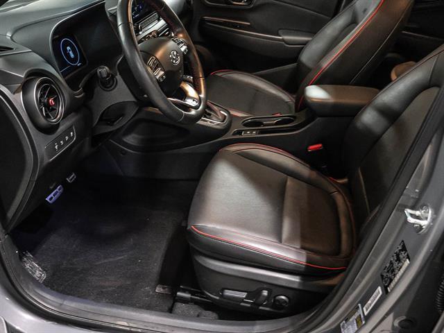 hyundai Kona 2022 - 8