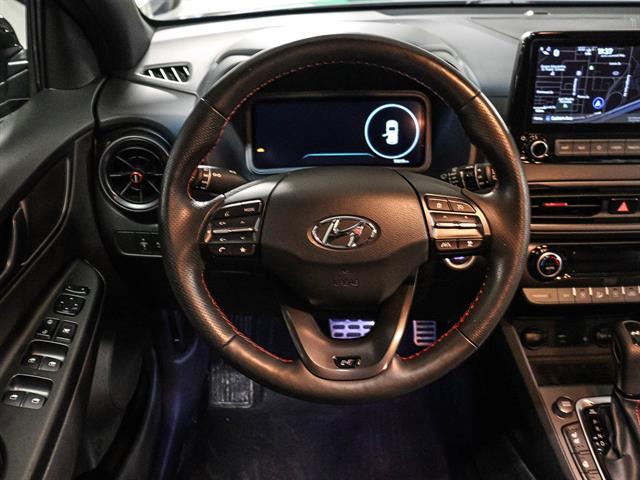 hyundai Kona 2022 - 9