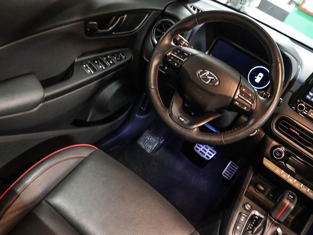 hyundai Kona 2022 - 12