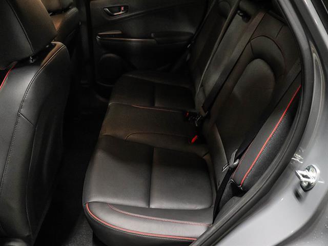 hyundai Kona 2022 - 19