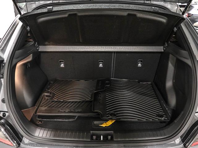 hyundai Kona 2022 - 20