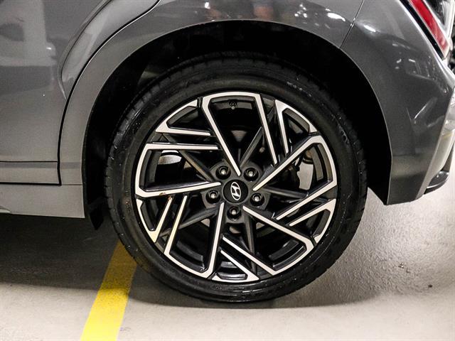 hyundai Kona 2022 - 21