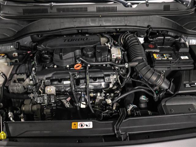 hyundai Kona 2022 - 23