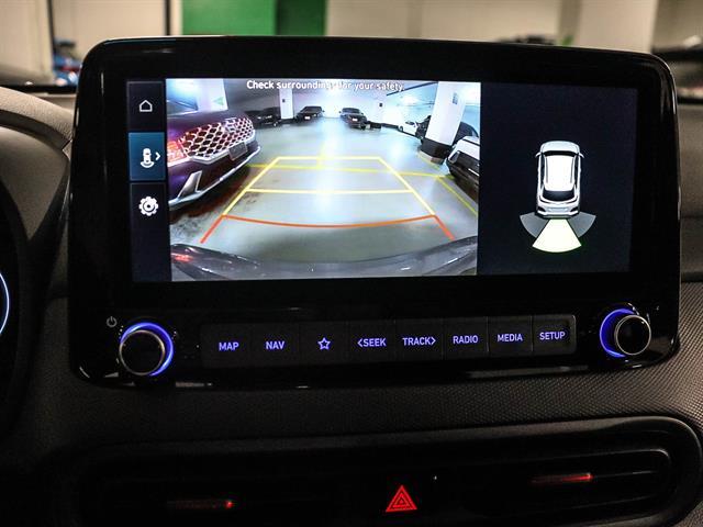 hyundai Kona 2022 - 24