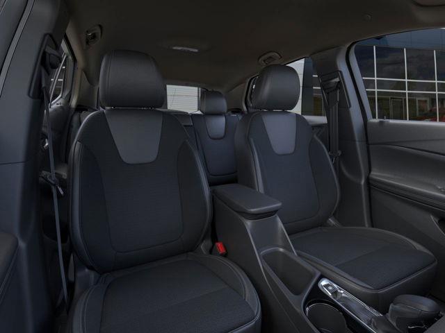 buick Encore GX 2026 - 6