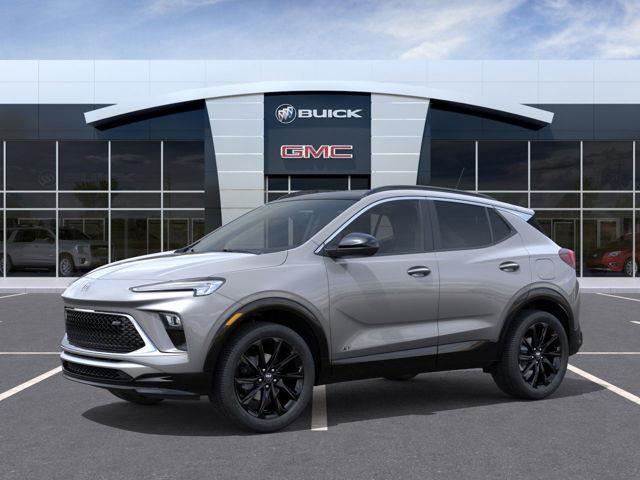 buick Encore GX 2026 - 2