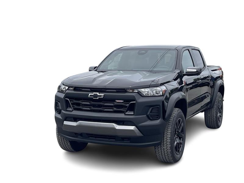 chevrolet Colorado 2025 - 5