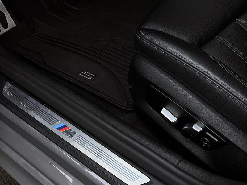 bmw 5 Series 2022 - 24