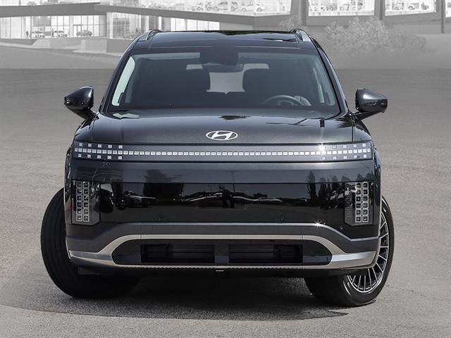 hyundai IONIQ 9 2026 - 2