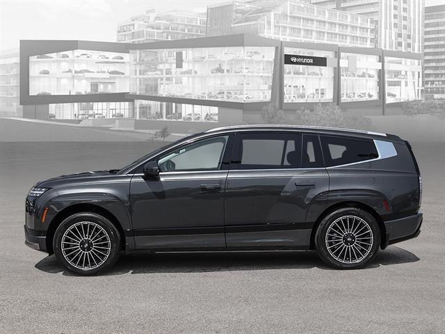 hyundai IONIQ 9 2026 - 3