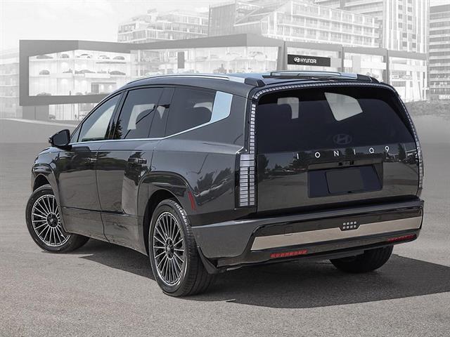 hyundai IONIQ 9 2026 - 4
