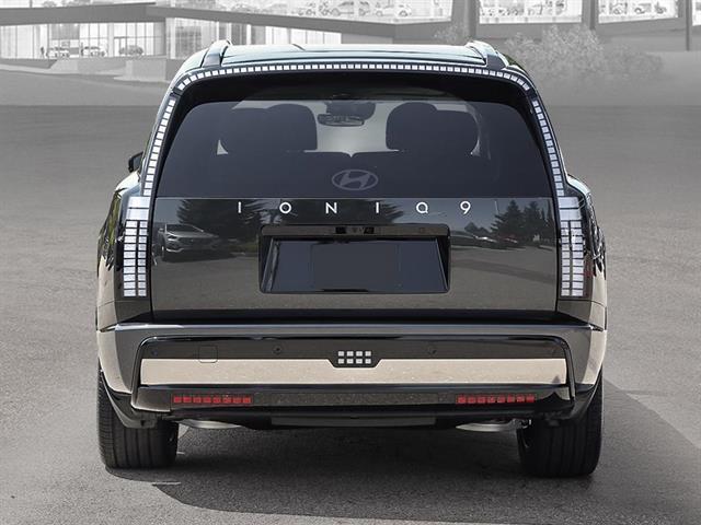 hyundai IONIQ 9 2026 - 5