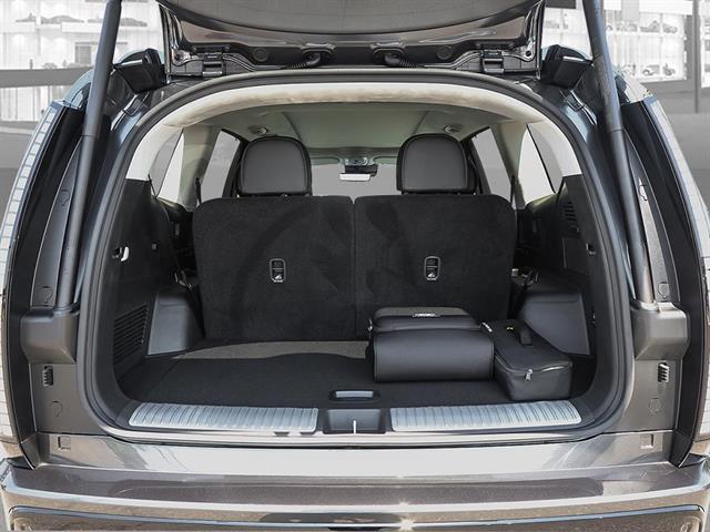 hyundai IONIQ 9 2026 - 7