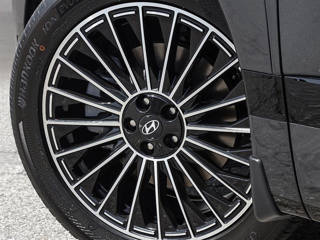 hyundai IONIQ 9 2026 - 8