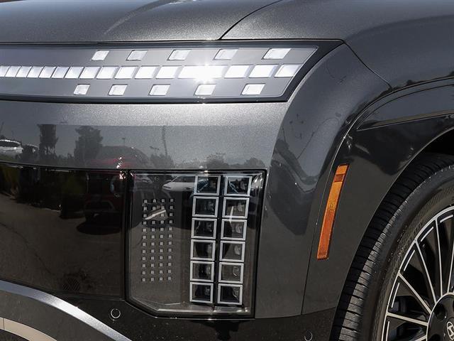 hyundai IONIQ 9 2026 - 10