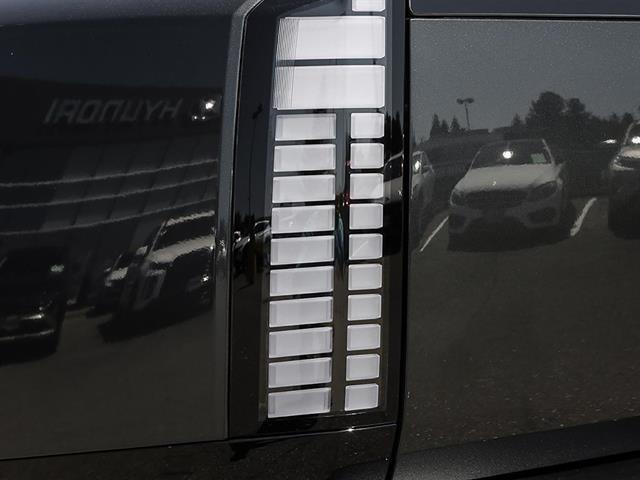 hyundai IONIQ 9 2026 - 11