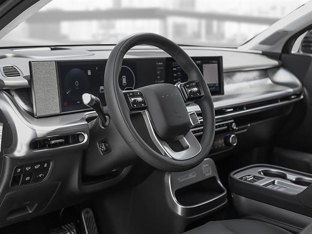 hyundai IONIQ 9 2026 - 12