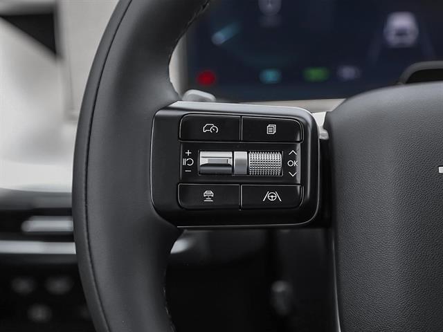 hyundai IONIQ 9 2026 - 15