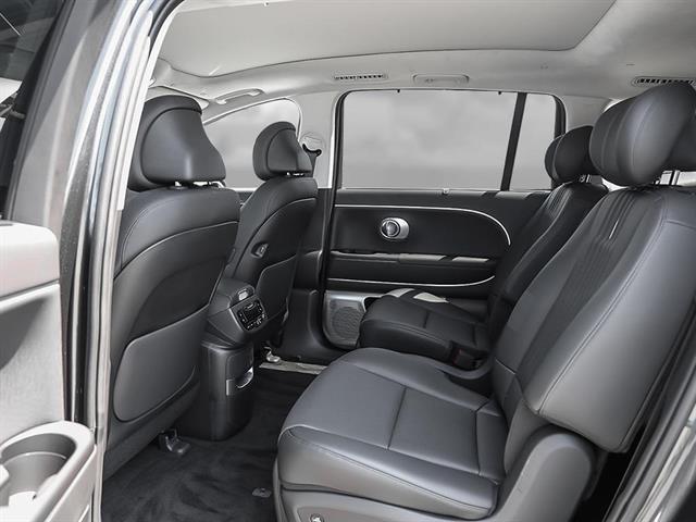 hyundai IONIQ 9 2026 - 21