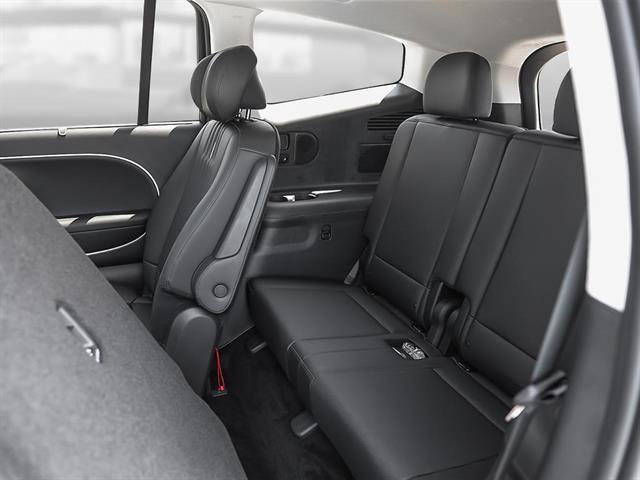 hyundai IONIQ 9 2026 - 22