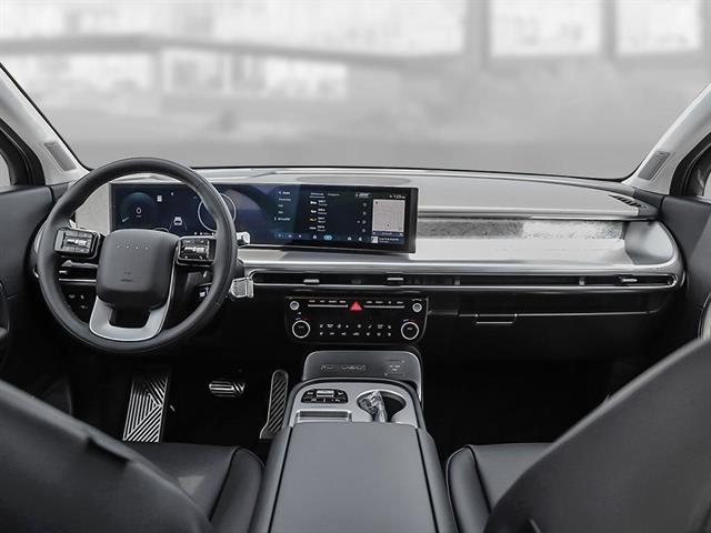 hyundai IONIQ 9 2026 - 23