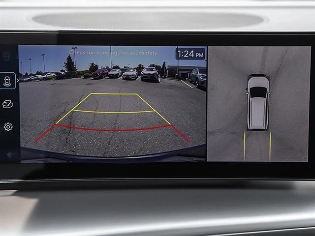 hyundai IONIQ 9 2026 - 24