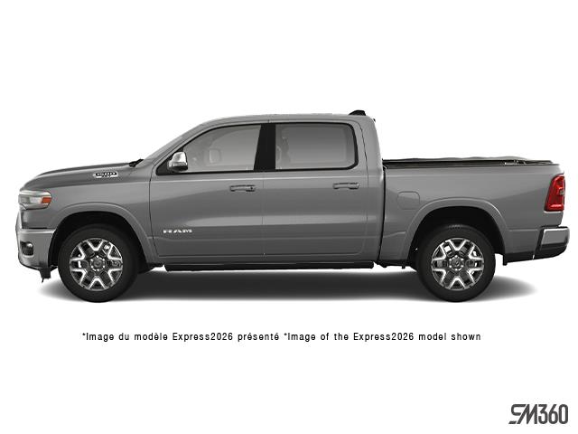 ram 1500 2026