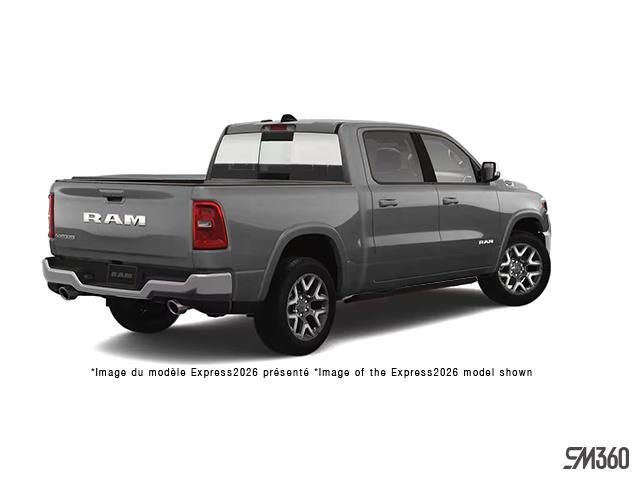 ram 1500 2026 - 2