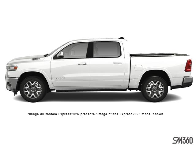 ram 1500 2026 - 1