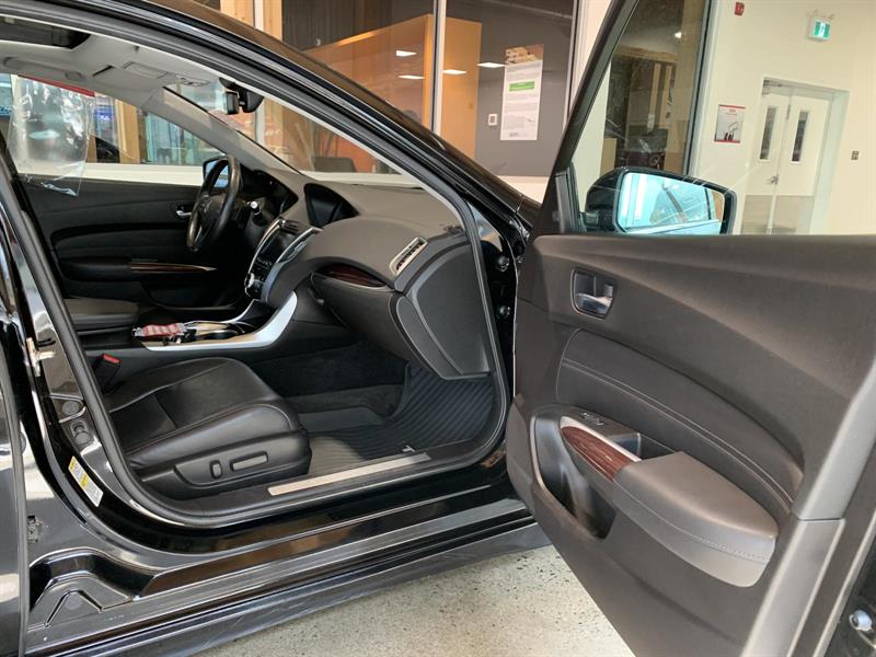 acura TLX 2015 - 7