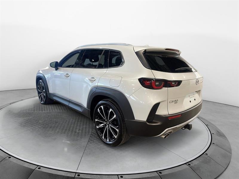 mazda CX-50 2023 - 2