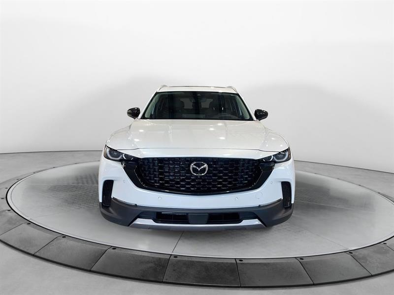 mazda CX-50 2023 - 3