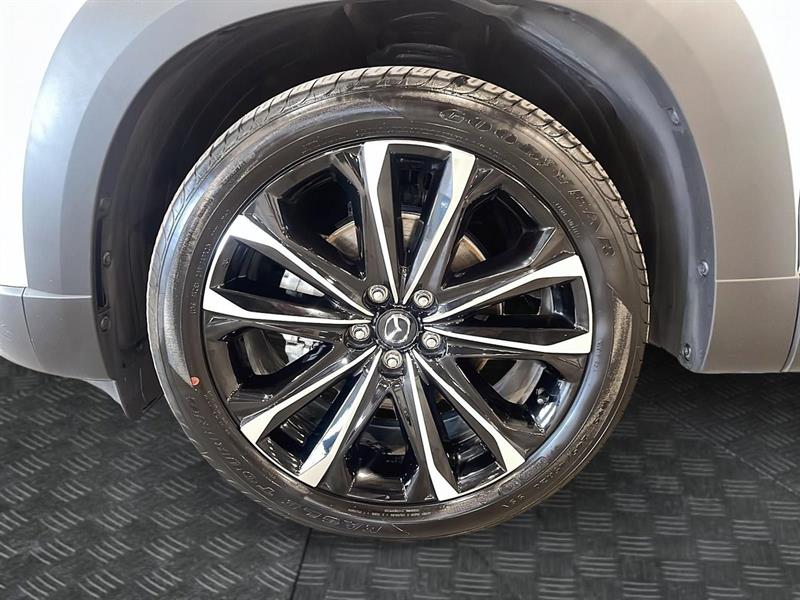 mazda CX-50 2023 - 5