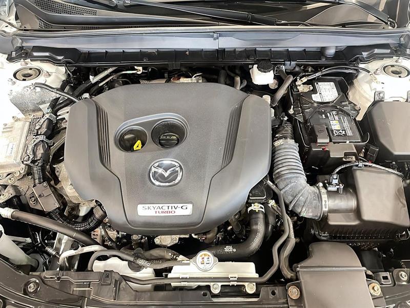 mazda CX-50 2023 - 7