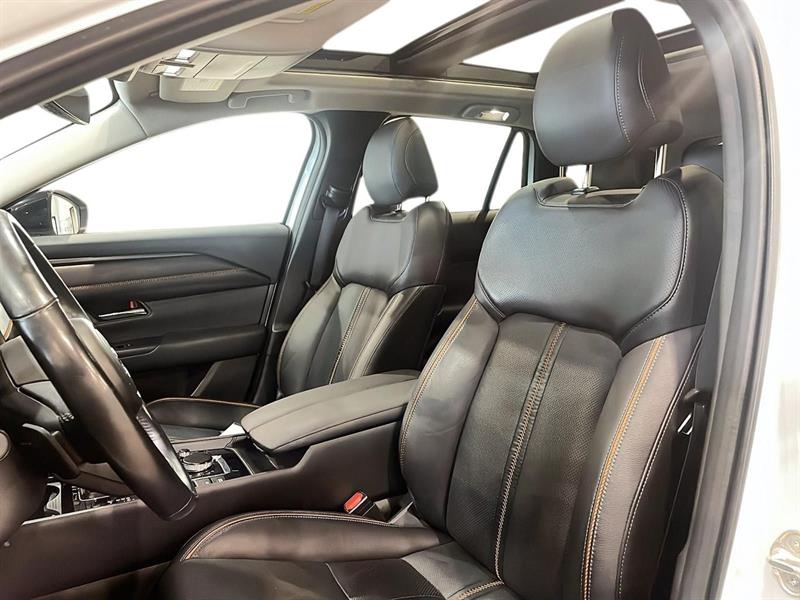 mazda CX-50 2023 - 8