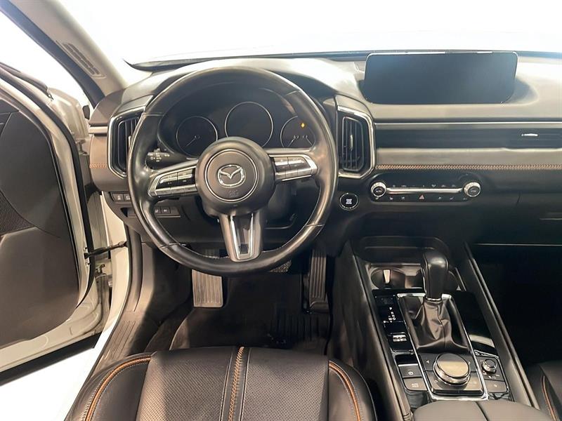 mazda CX-50 2023 - 9