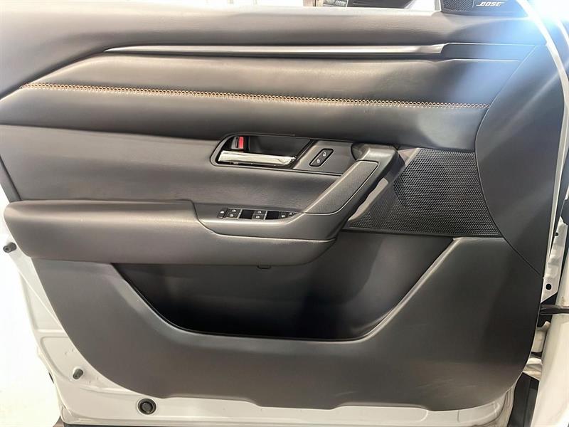 mazda CX-50 2023 - 10