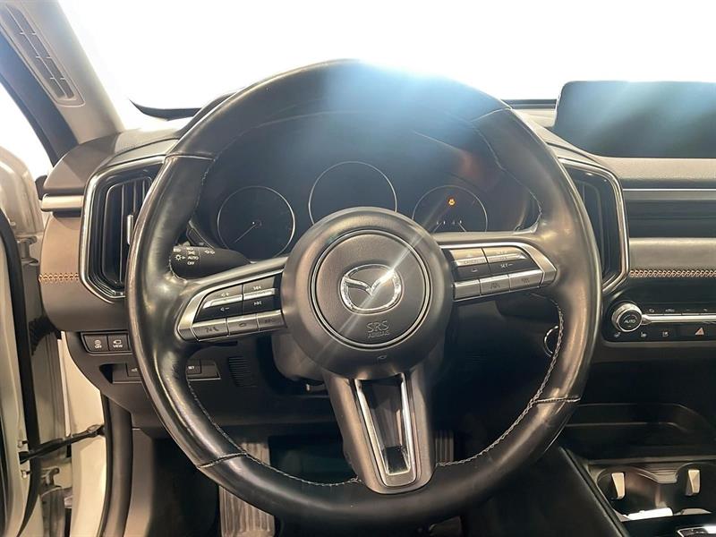 mazda CX-50 2023 - 11